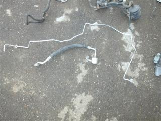 Трубка кондиционера Nissan Almera 2000