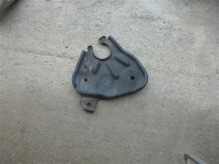 Кронштейн радиатора левый Nissan Almera 2000