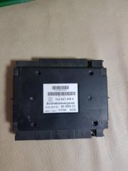 БЛОК КОМФОРТА Volkswagen Touareg 2004 контрактная БЛОК КОМФОРТА Volkswagen Touareg 2004