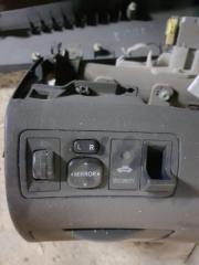 Кнопка корректора фар Toyota Corolla 2003