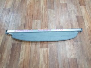 Шторка багажника Toyota Prius 2003