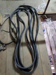 Уплотнитель дверного проема Honda Accord 2004