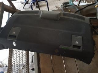 Полка багажника Mazda Mazda6 2012-2015