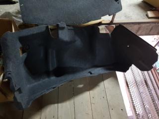 Обшивка багажника левая Honda Accord 2004