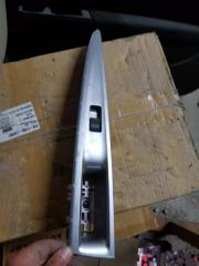 Запчасть накладка двери задняя левая Mazda Demio 2002-2005