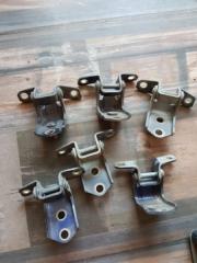 Запчасть петля двери Mazda Demio 2002-2005