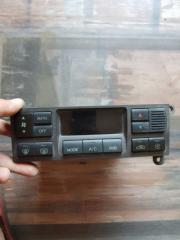 Запчасть блок управления климат-контролем Hyundai Sonata 2005