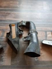 Воздухозаборник Honda Fit 2001-2004