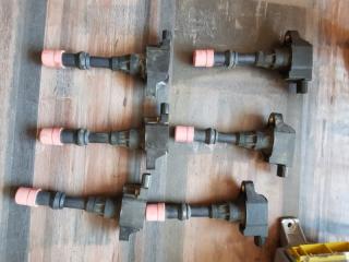 Катушка зажигания Honda Fit 2001-2004