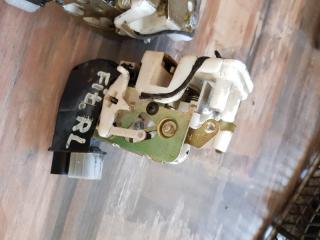 Замок двери задний левый Honda Fit 2001-2004