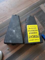 Крышка блока предохранителей Honda Fit 2001-2004