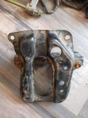 Площадка АКБ Honda Fit 2001-2004