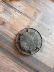 Крышка фары Honda Fit 2001-2004 контрактная Крышка фары Honda Fit 2001-2004