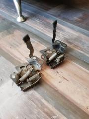 Замок капота Honda Fit 2001-2004