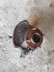 Кулак поворотный передний левый Nissan Almera 2000