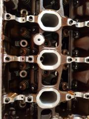 Клапан выпускной Mazda Mazda6 2012-2015