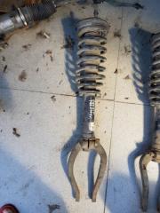 Амортизатор передний правый Hyundai Sonata 2005