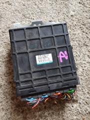 Блок управления двс Mitsubishi Lancer 2005