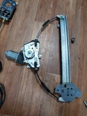 Стеклоподъемник передний правый Kia Rio 2014