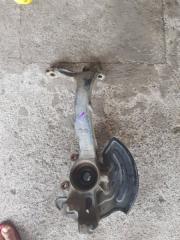 Кулак поворотный передний левый Volkswagen Passat 2004