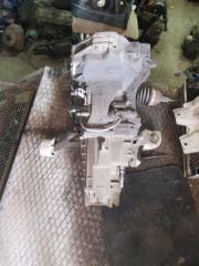 МКПП Volkswagen Passat 2004