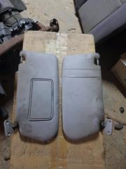 Козырек солнцезащитный Mitsubishi Lancer Cedia 2000-2003 контрактная Козырек солнцезащитный Mitsubishi Lancer Cedia 2000-2003