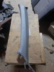 Накладка передней стойки передняя левая Mitsubishi Lancer 2004