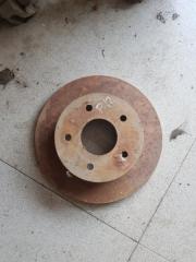 Тормозной диск задний Nissan Primera 2002-2008