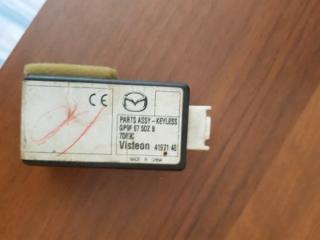 Блок управления дверьми Mazda Mazda6 2006