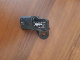 Датчик абсолютного давления Mitsubishi Lancer 2008 контрактная Датчик абсолютного давления Mitsubishi Lancer 2008