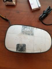 Зеркальный элимент левый Nissan Note 2006