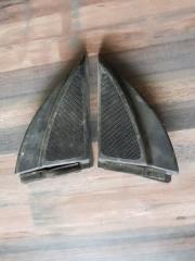 Накладка зеркала внутренняя Toyota Avensis 2004