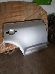 Дверь боковая задняя правая Volkswagen Touareg 2004
