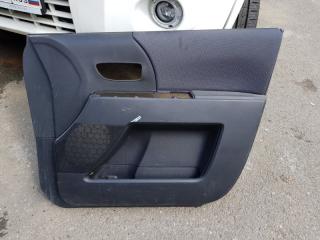 Обшивка двери передняя правая Mazda Premacy 2007-2010