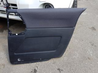 Обшивка двери задняя правая Mazda Premacy 2007-2010