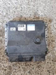 Блок управления двс Toyota Corolla Fielder 2008