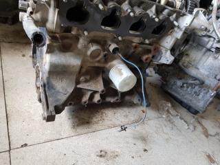 Блок цилиндров Mazda Familia 1999