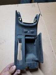 Накладка консоли Toyota Avensis 2004