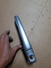 Ручка двери внешняя передняя правая Mitsubishi Lancer Cedia 2000-2003