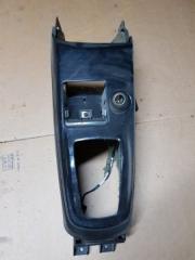 Накладка консоли Mitsubishi Lancer 2004