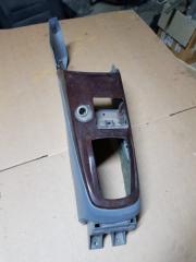 Накладка консоли Mitsubishi Lancer Cedia 2000-2003