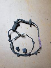 Проводка двери задняя Mitsubishi Lancer 2004