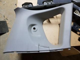 Запчасть обшивка багажника задняя левая Mitsubishi Colt 2002-2004