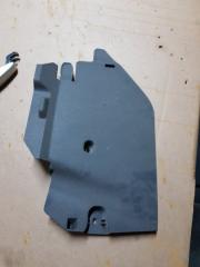 Запчасть накладка консоли Opel Corsa D 2006-2011