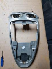 Накладка торпедо Opel Corsa D 2006-2011