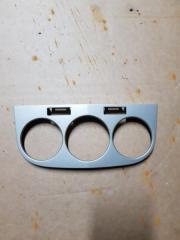 Накладка торпедо Opel Corsa D 2006-2011