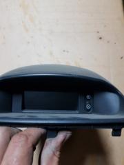 Дисплей информационный Opel Corsa D 2006-2011