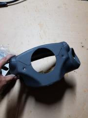Кожух рулевой колонки Opel Corsa D 2006-2011