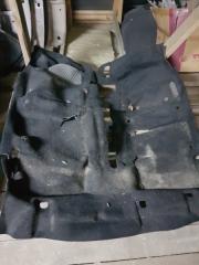 Ковровое покрытие Opel Corsa D 2006-2011