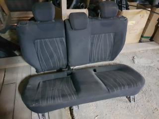 СИДЕНЬЕ Opel Corsa D 2006-2011